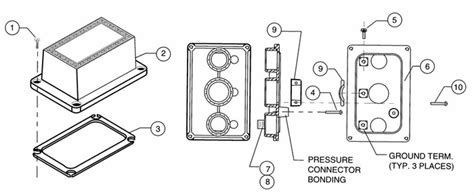 american products junction box|Pentair American Products Junction Box .